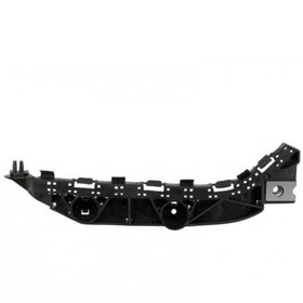 Resim TAIWAN Honda Civic Fd6 2007 2011 Sol Ön Tampon Braketi 