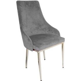 Resim Beymobilya Stil Berjer Sandalye 