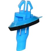 Resim Klips Toyota Lexus 75492-60020 10 Lu Paket - Öz-iş 