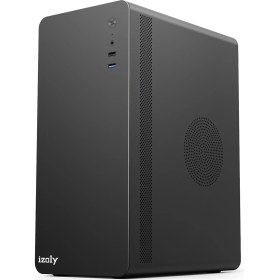 Resim IZOLY M110 İ5-3470 16GB 256GB SSD Masaüstü Bilgisayar 