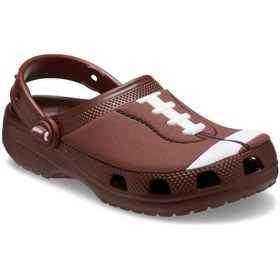Resim Crocs Classıc Football Unısex Çocuk Terlik 210 