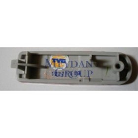 Resim FAM Nissan Pathfinder 99/04 Arka Tampon Reflektörü Sağ Kırmızı (Famella) 