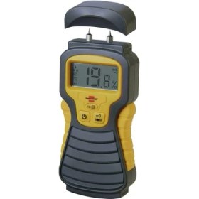 Resim Lidyahan Store Ahşap Veya Yapı Malzemeleri Için LCD Ekranlı Nem Dedektörü Md 