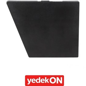 Resim Tampon Çeki Kapağı Eurocargo 2008> Sağ - 5801603772 