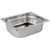 Resim Bilge Gastronom Standart Küvet - Gn 1/2*100 