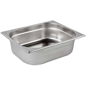Resim Bilge Gastronom Standart Küvet - Gn 1/2*100 