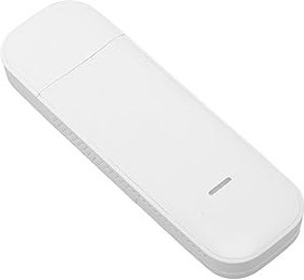 Resim LUCKDANO 4G LTE Taşınabilir WiFi Yönlendirici, SIM Kart Yuvası Ile 10 Kullanıcı Için Seyahat Dostu WiFi Bağlantı Noktası, USB Tak Girişi, 3 4G'den WiFi Dönüşümünü Destekler 