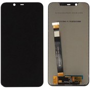 Resim Kdr Nokia 8.1 TA-1119 TA-1121 TA-1131 Lcd Ekran Dokunmatik Kdr Nokia 8.1 TA-1119 TA-1121 TA-1131 Lcd Ekran Dokunmatik