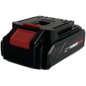 Resim Powerplus 16V 1.3Ah Li-ion Akü P0WC1061 (Kutusuz) 