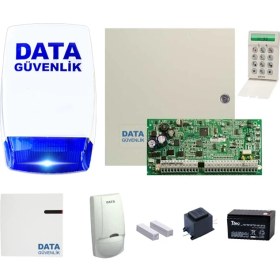 Resim Alarm Sistemleri Set 1 
