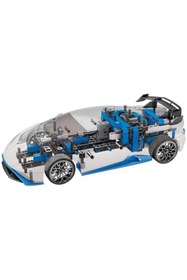 Resim SkyGOO Mekanik Laboratuvarı Lamborghini Huracan STO revif 827927 