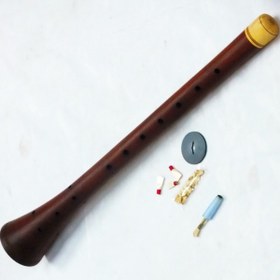 Resim Turkish Woodwind Kaba Zurna Custom Sizes - Mi=e 55 