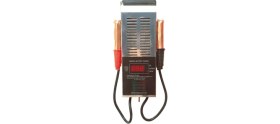 Resim NT Nt Tools 12V Dijital Akü Test Cihazı 