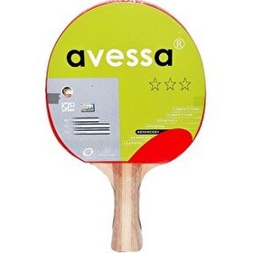Resim Avessa RAK 300 Masa Tenisi Raketi 