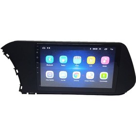 Resim Hyundai İ20 Bayon 2021-2022 10 inç 8-64 GB PRO Android Carplay Multimedya 