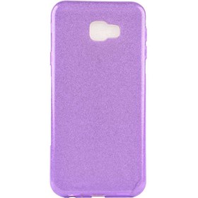 Resim kilifone Samsung Galaxy J7 Prime / J7 Prime II - Kılıf Simli Koruyucu Shining Silikon 