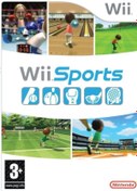 Resim Nintendo Wii Sports Oyun 