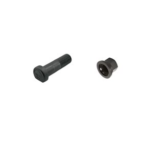 Resim 302 Ön / V6-V8 Ön 77 Mm Bijon Somun Set 