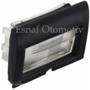 Resim Opel Astra F Arka Plaka Aydinlatma Lambasi, 1224104 490661183 