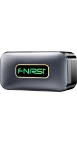 Resim Fnırsı FD10 Araba Obd2 Tarayıcı, Kod Okuyucu, Hata Temizleyici Ios Android Bluetooth V5.1 