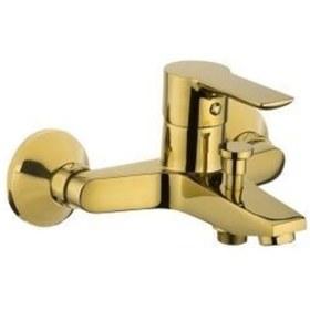 Resim Nsk Alamera Altın Banyo Bataryası N2032919 Altın 