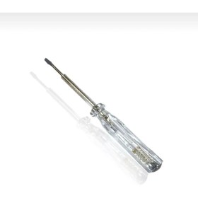 Resim YDGR Elektrik Kontrol Kalemi Düz Uçlu 190 mm 