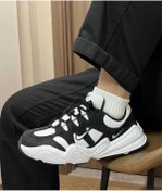 Resim Nike Sportswear Tech Hera Erkek Spor Ayakkabı Sneaker 