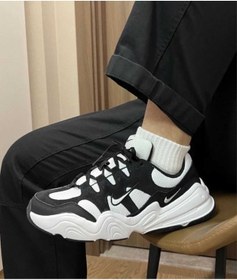Resim Nike Sportswear Tech Hera Erkek Spor Ayakkabı Sneaker 