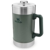 Resim Stanley Klasik French Press Termos 1.4 Lt 