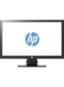 Resim Hp Prodisplay P221 21.5 Dvi-Vga Full Hd LED Monitör (2.el) 