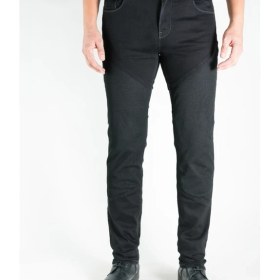 Resim Riderdenim Efil File Korumalı Motosiklet Pantolon Unisex 