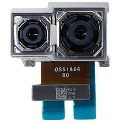Resim TE Xiaomi Uyumlu Mi 9 Se Arka Kamera 