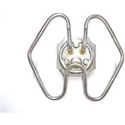 Resim Semaver Çaycı Isıtıcı Rezistansı Küçük Kelebek 1200w 