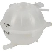 Resim Volkswagen Polo 2010 Model Sonrası Yedek Su Deposu Mahle Marka CRT22000S 