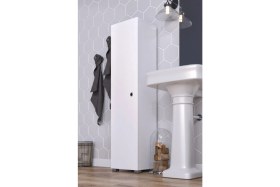 Resim Buçağ Dekor saltık Banyo Dolap Mutfak Dolap Kiler kitaplık çok amaçlı dolap 