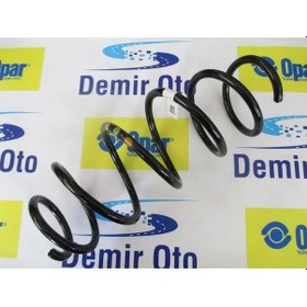 Resim 52102490 Ön Helezon Yayı Yeni Doblo Opar 