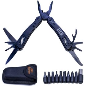 Resim Newstar Çok Amaçlı Akıllı Pense 