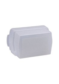 Resim Yongnuo Yn500/Yn510/430-Ex Uyumlu Flaş Difüzör 