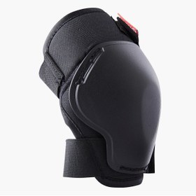 Resim Decathlon Siyah Çocuk Paten / Kaykay / Scooter Destek Seti - Siyah - 100 