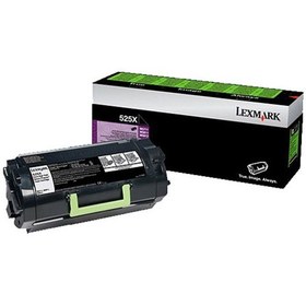 Resim Lexmark Ms-711/Ms-811/Ms-812 (52D5X00) 45K Toner 