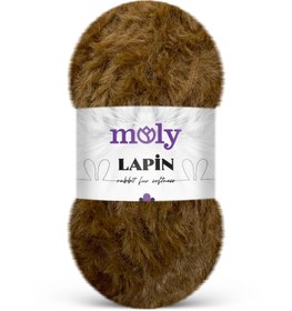 Resim Moly Lapin - S8 