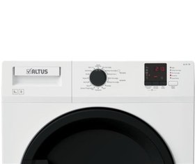 Resim Altus AL-81 YB 8 Kg Kurutma Makinesi 