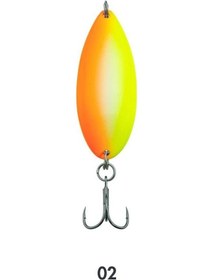 Resim Avcı Kaşık 21 G 