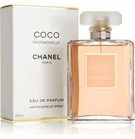 Resim Chanel Coco Mademoiselle 200 ml Kadın Parfüm 