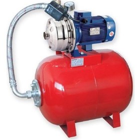 Resim Water Sound WS 4402 2.5 Hp Paslanmaz Paket Hidrofor 