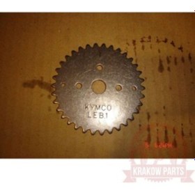 Resim KYMCO XTOWN 125 EKSANTRİK DİŞLİSİ 14321-LEB1-900 