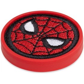 Resim Crocs Jibbitz Charms 1 Adet Kırmızı Unisex Trend 001 