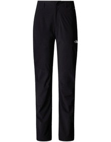 Resim The North Face Kadın Speedlıght Regular Pantolon Nf0a8bt7jk31 Siyah 