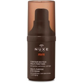 Resim Nuxe Men Göz Çevresi Kremi 15 ml 