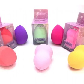 Resim INURA GLOBAL Armut Makyaj Sünger 